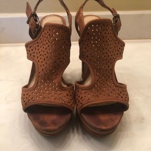 Gianni Bini Wedges